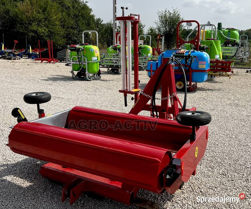 Owijarka do siana Staszów sprzedam