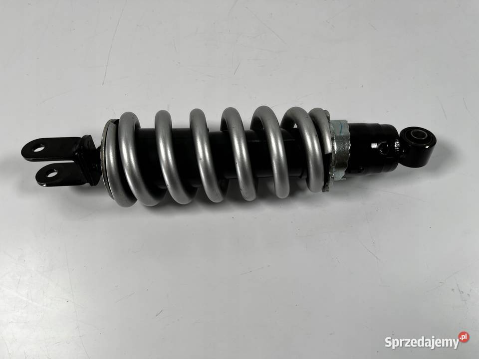 YAMAHA MT07 ABS 1317 Amortyzator tył tylny Łobżenica