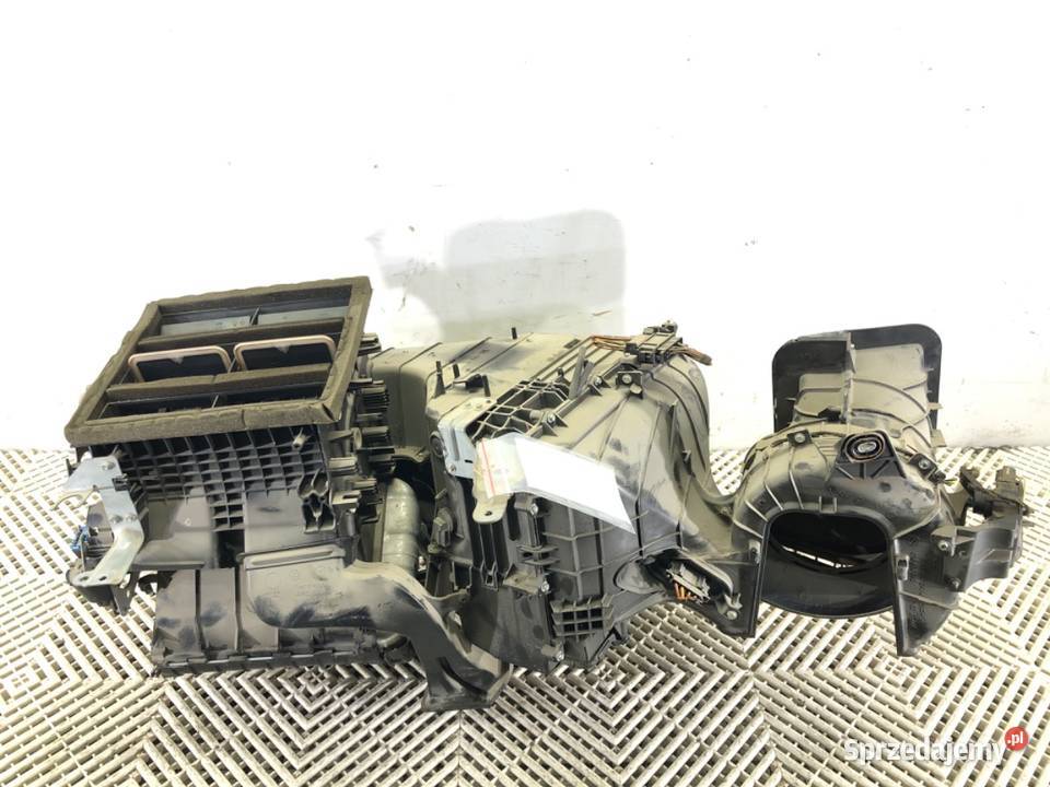 NAGRZEWNICA VW TRANSPORTER T5 7E1820005K Bus Nagrzewnice