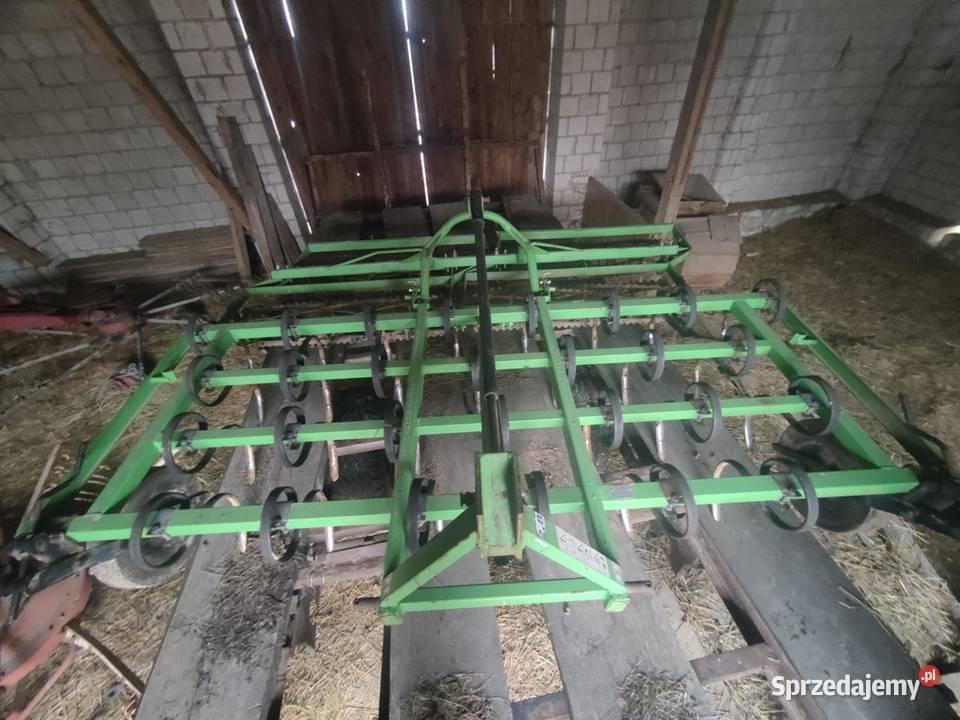 Bomet 3m lubelskie sprzedam