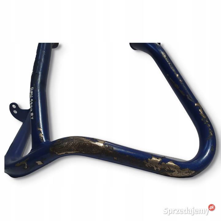 PRAWY GMOL GMOLE CRASH PAD STELAŻ BMW R1200 K50 Chełm