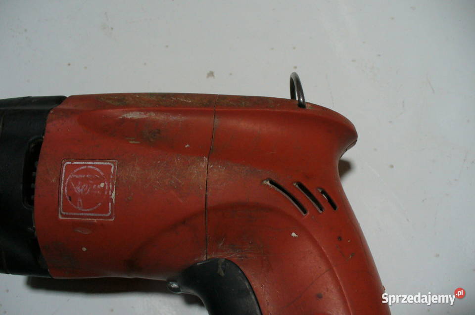 Fein wkrętarka elektryczna Lędziny sprzedam