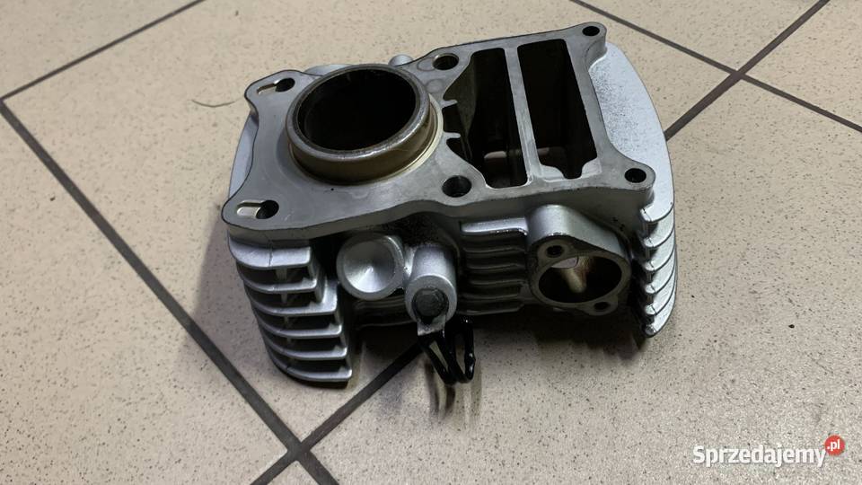 Cylinder Tył Honda Varadero XL 125