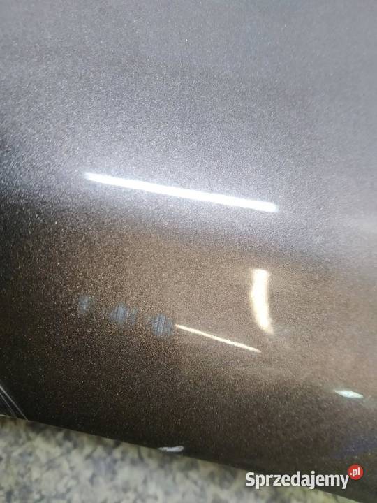 BŁOTNIK PRAWY PRZÓD Z30 VI LIFT Mitsubishi Colt osobowe