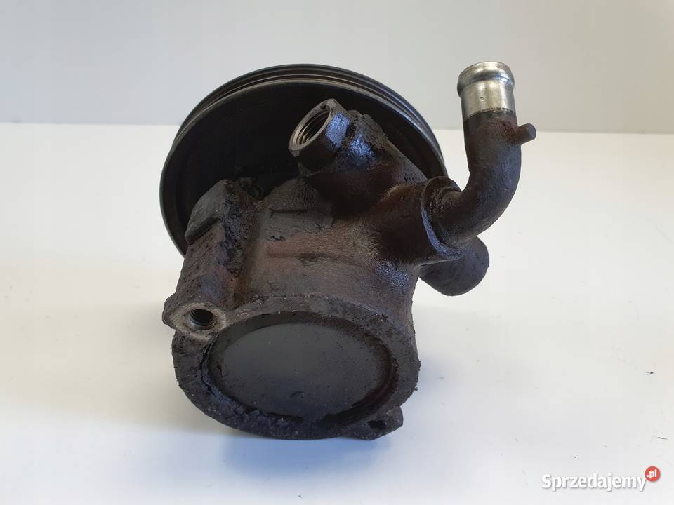 Fiat Linea 14 8V POMPA WSPOMAGANIA 26083289 lubelskie Rudka