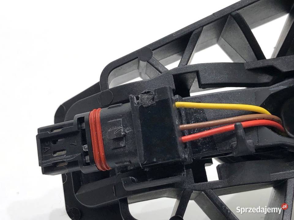 KLAMKA ZEWNĘTRZNA PRAWY PRZÓD BMW F44 9881780 osobowe