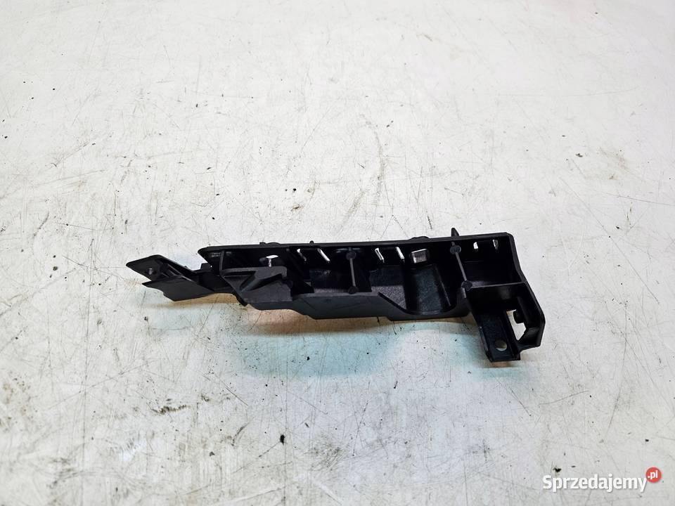 ŚLIZG ZDERZAKA PRAWY PRZÓD AUDI A6 C7 4G0807284 śląskie