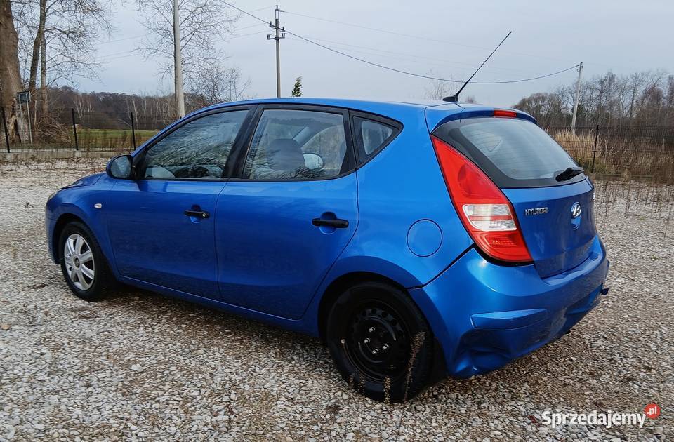 Hyundai i30 Busko-Zdrój