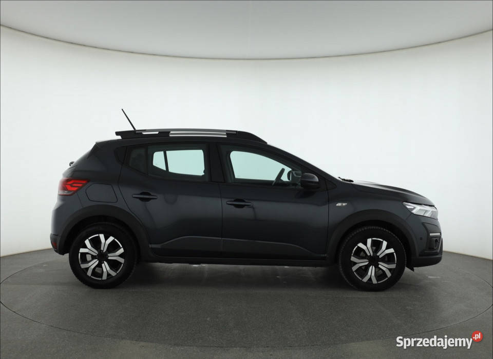 Dacia Sandero 10 TCe Piaseczno sprzedam