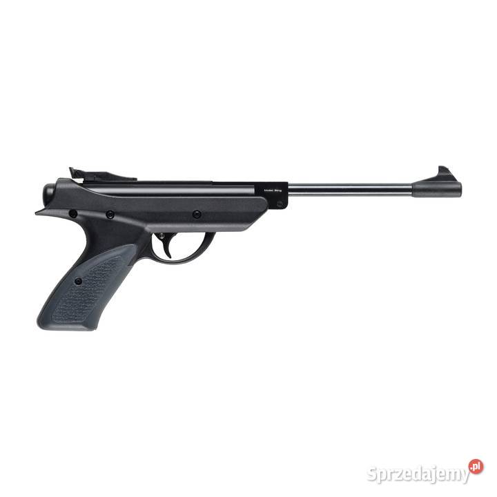 Pistolet wiatrówka RGun Sting 45 mm mazowieckie sprzedam
