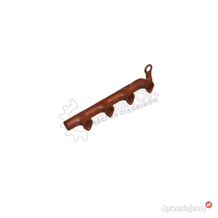 Kolektor ssący ursus c360 Parczew