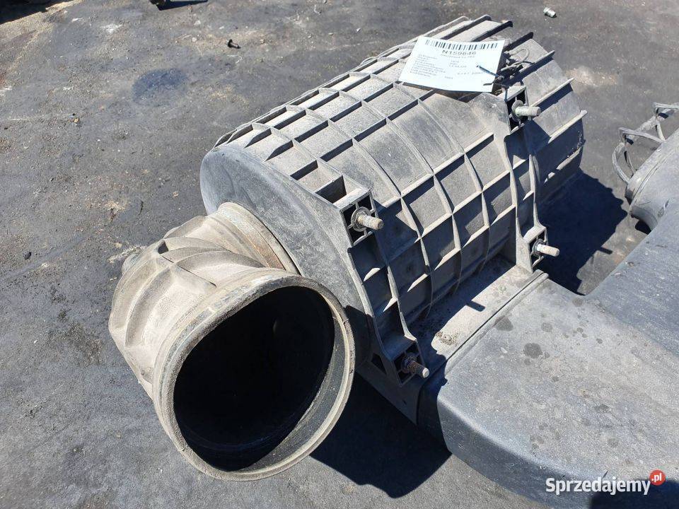 OBUDOWA FILTRA DAF CF 65220 4492527908