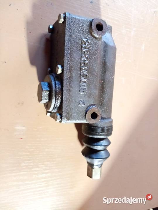 Pompa hamulcowa jednostopniowa Żuk Warszawa Uaz