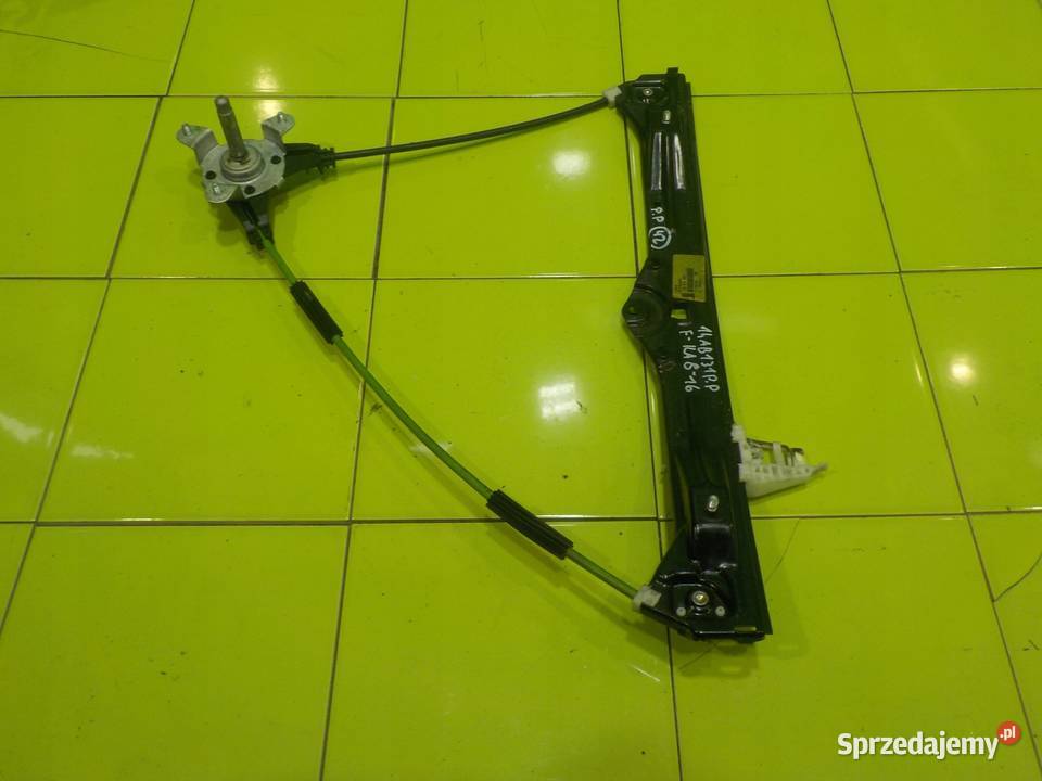 FORD KA MK2 II 12 B 09r 3D podnosnik szyby prawy osobowe Suków sprzedam