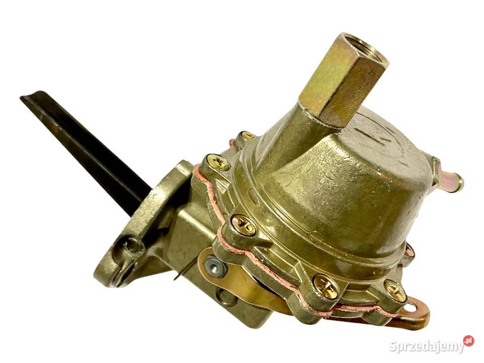 POMPA PALIWA WOŁGA GAZ 24 2410 POMPKA PALIWOWA Chojnice
