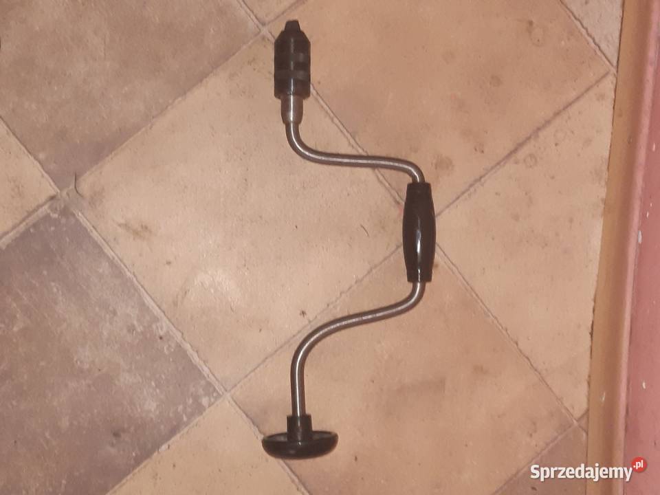 Wiertarka reczna łódzkie