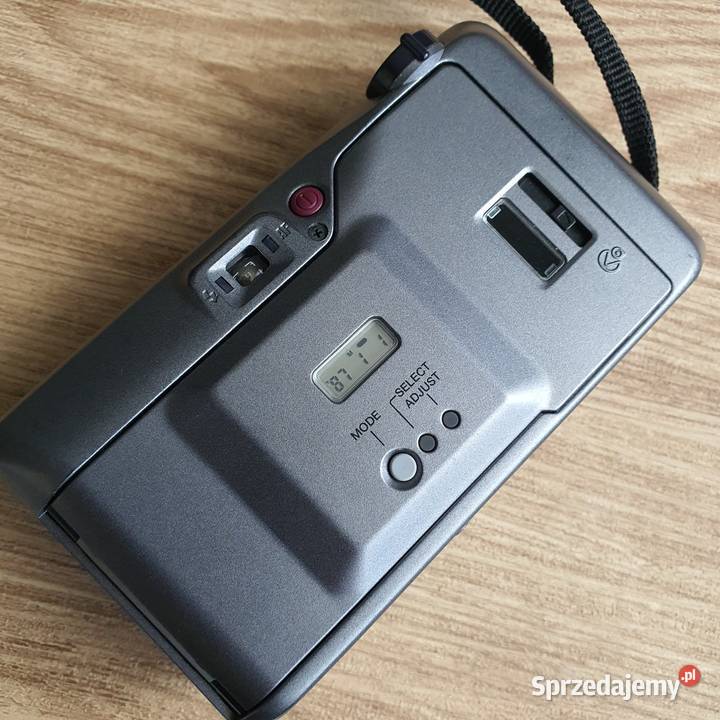 Pentax Espio AF ZOOM 35mm70mm