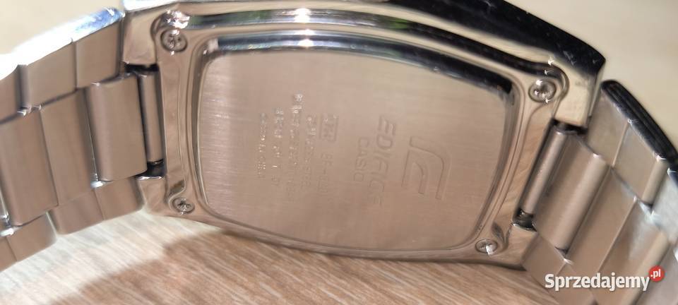 Zegarek Quartz Casio Tychy