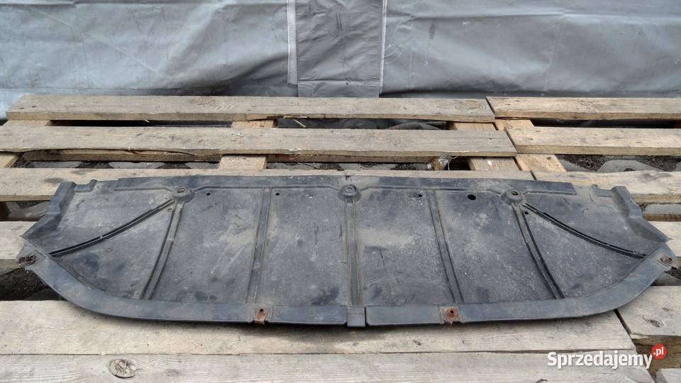 QASHQAI J10 LIFT 15 DCI 10r osłona pod zderzak osobowe świętokrzyskie