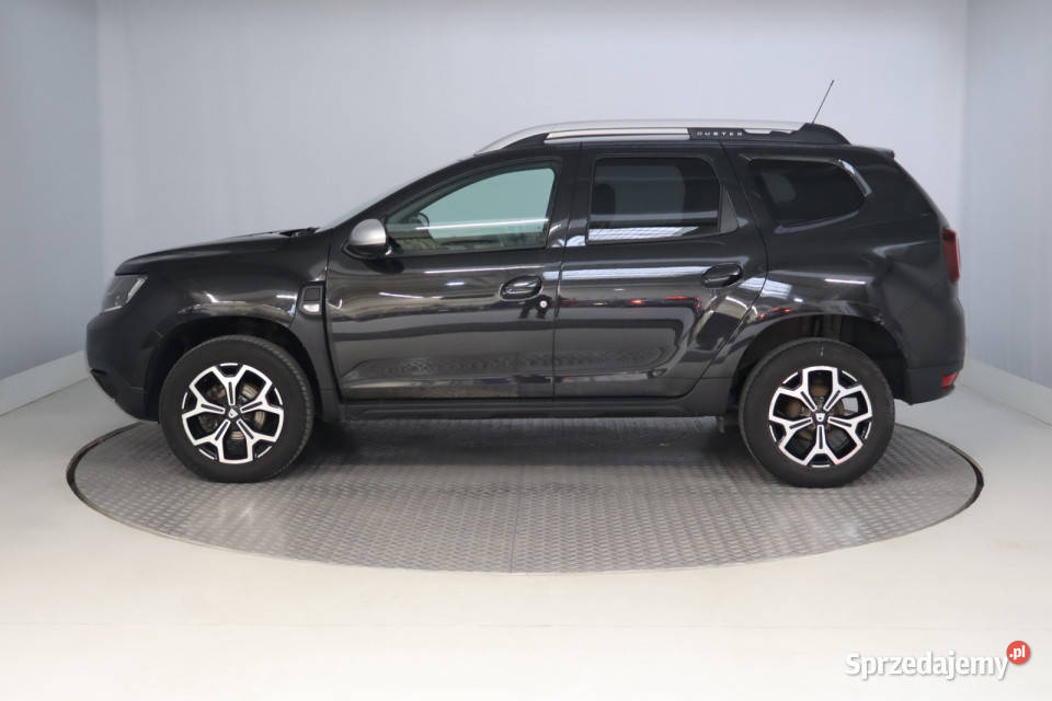 Dacia Duster 10 TCe manualna Zabrze