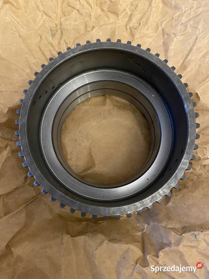 Koło 87553312 skrzyni Z36 Holland Case T7 Magnum Białystok