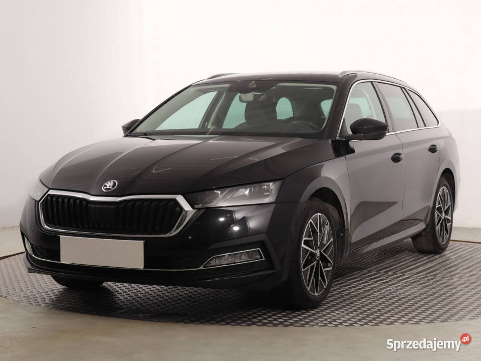 Skoda Octavia 20 TDI 88165km