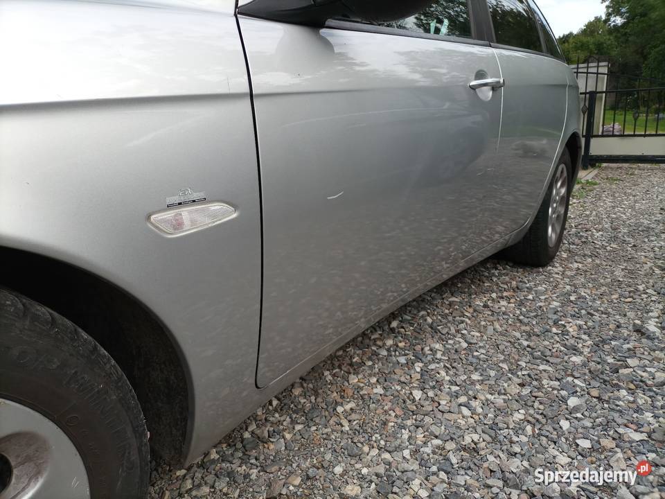 Alfa Romeo 156 25 v6 busso Kraków