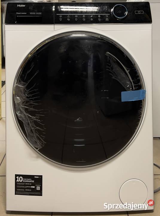 Outlet Agd Pralka Haier HW90B14979S Warszawa