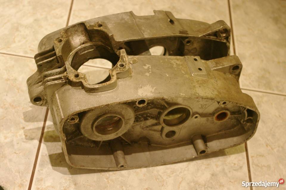 Kartery WSK 175 Numery zgodne Słupsk