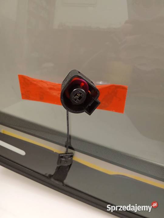 Szyba Przednia Skoda Karoq 17 Ogrzewanie Solar osobowe Przednie