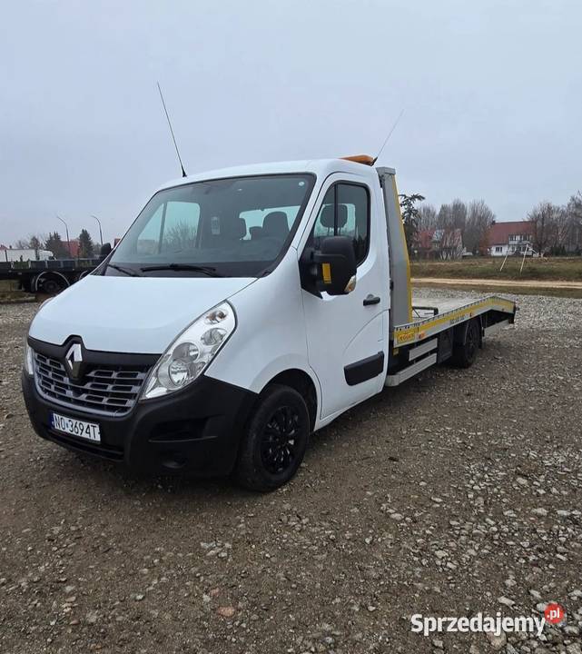 Transport pomoc drogowa małopolskie Zator