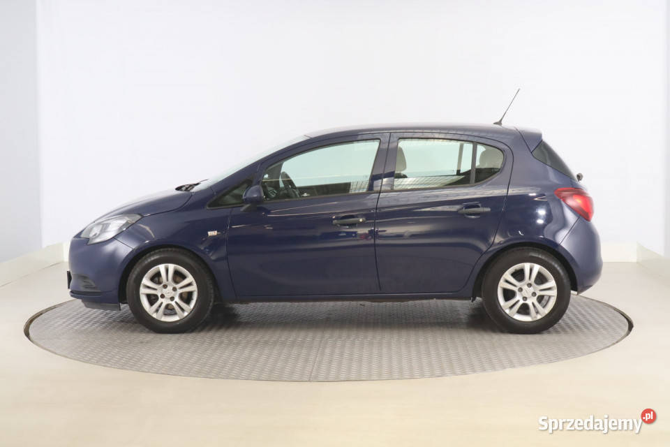 Opel Corsa 12 Zabrze sprzedam