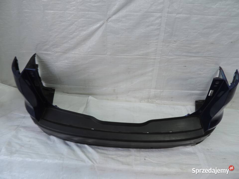 FORD FOCUS MK3 LIFT KOMBI NA PDC ZDERZAK TYŁ