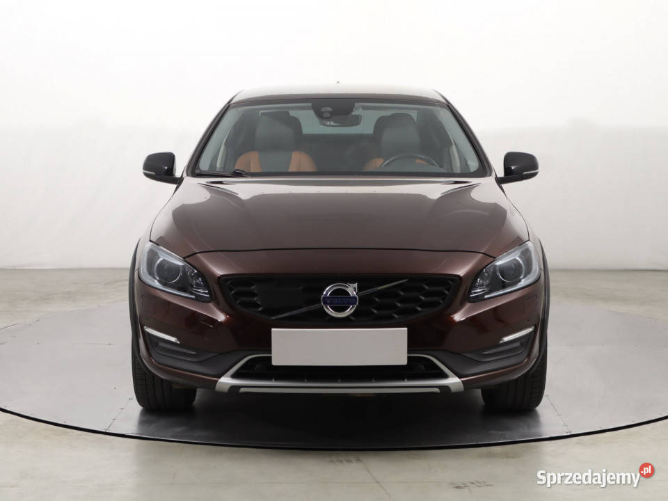 Volvo S60 T5 śląskie