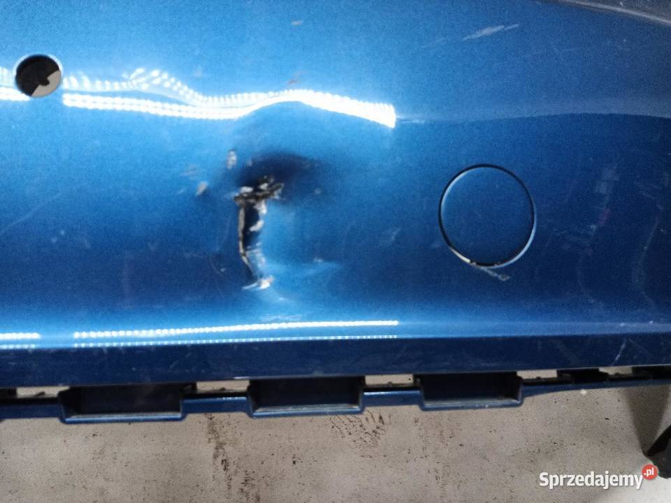 ZDERZAK TYŁ TYLNY AUDI A5 8T 8T807511A