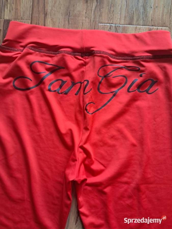 nowy komplet rozmiar xs brak metki na wysoką Sandomierz