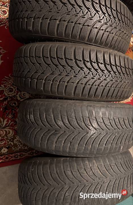 Bmw alufelgi felgi koła Sierpc