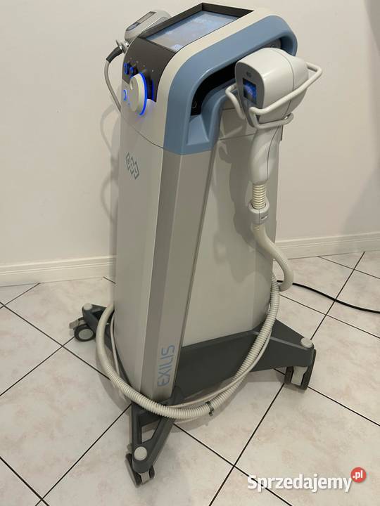 ICOONE Laser LED produkcji listopad 2022 r Kraków