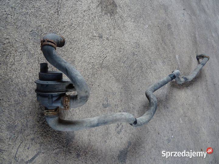 OPEL VECTRA C SIGNUM POMPA POMPKA WODY 30 CDTI Parcice