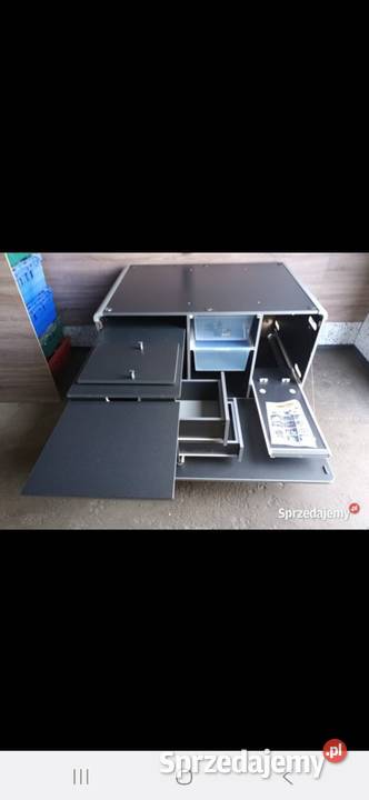 Camping Box do VW 5 Reimo Pozostałe Kutno