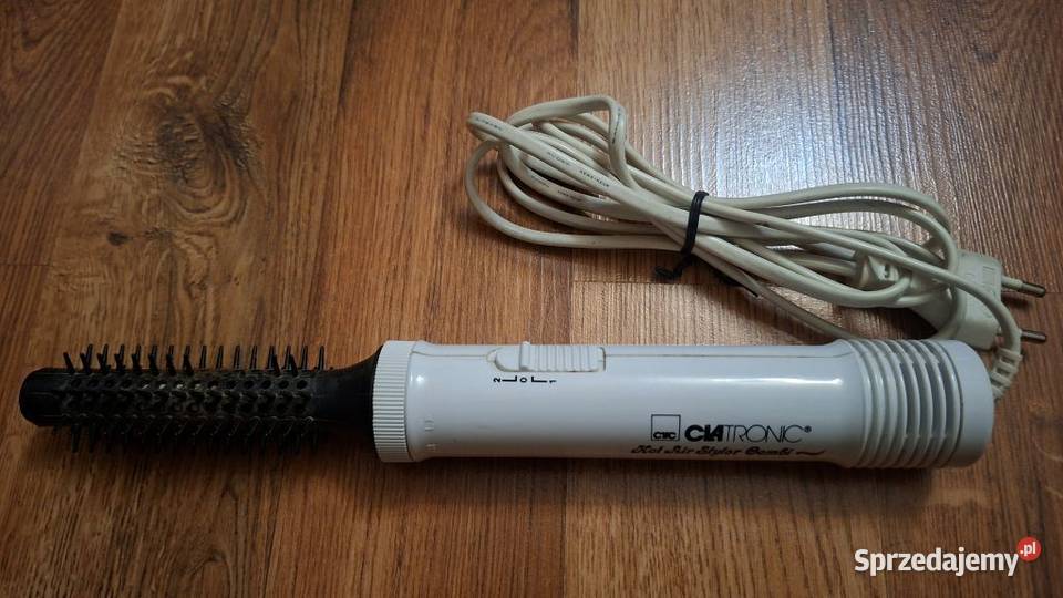 Lokówkosuszarka Ciatronic Hot Air Styler Combi Zielona Góra sprzedam
