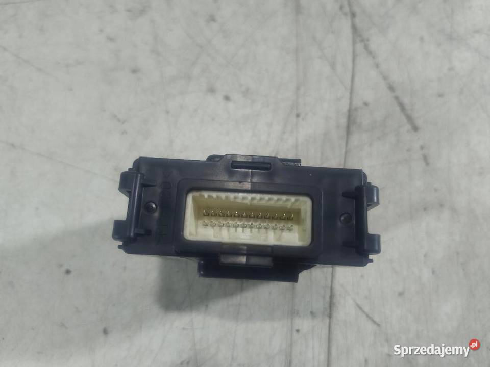 MODUŁ STEROWNIK NISSAN QASHQAI J11 476A0 4EA0A osobowe