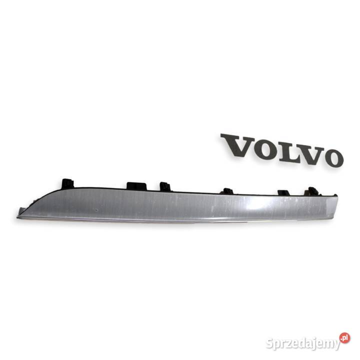 VOLVO XC90 II listwa ozdobna dekor deski prawy Bielany Wrocławskie