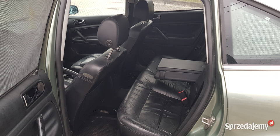 Passat b5 fl 18t Passat