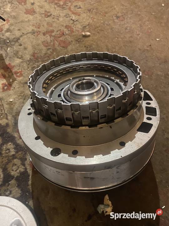 Pompa 5hp19 lubelskie Lublin