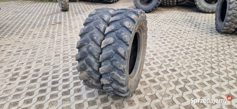 100020 1000r20 Camso Solideal 40 bieżnik bez warmińsko-mazurskie Nowe Miasto Lubawskie