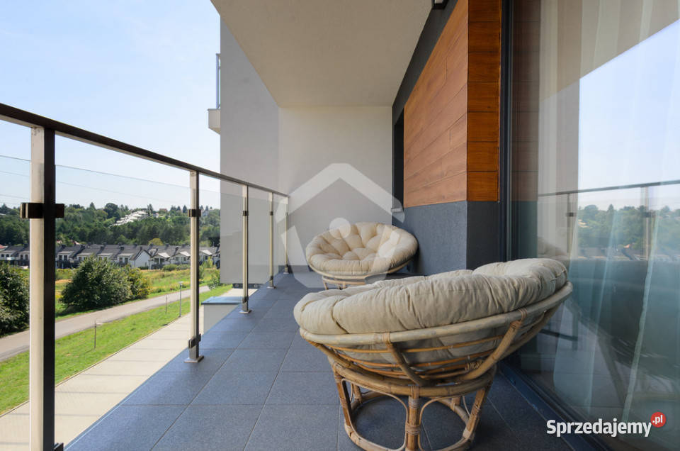 3 pokoje przestronne komfortowe garaż