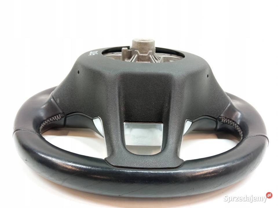KIEROWNICA MULTIFUNKCJA LIFT 98084115ZD Peugeot
