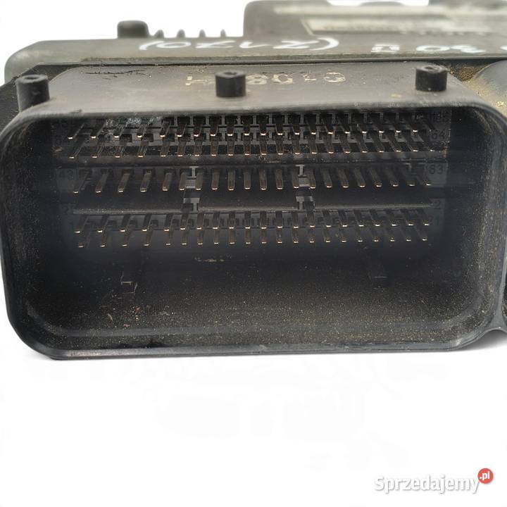 KOMPUTER SILNIKA Kia Rio III Hyundai i30 II 16 Komputery lubelskie Chełm
