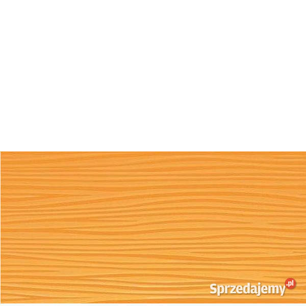 Płytka Vivida giallo Struktura 30 x 60 Paradyż Białogard